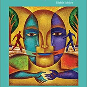 Exploring Social Psychology, 8e David G. Myers Instructor solution manual