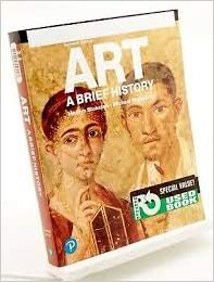 Art A Brief History 7th Edition Marilyn Stokstad Instructor manual