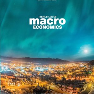 Principles of Macroeconomics, 7th Edition N. Gregory Mankiw, Ronald D. Kneebone, Kenneth J. McKenzie Test Bank