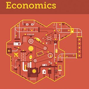 Essentials of Economics 1st Edition by Dirk Mateer , Lee Coppock , Brian O'Roark ,   Instructor manual  ( Norton publisher )
