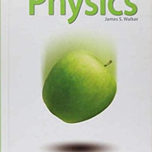 Pearson Physics James S. Walker, Test Bank