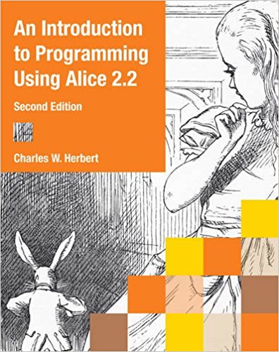 An Introduction to Programming Using Alice 2.2, 2nd Edition Charles W. Herbert Test Bank