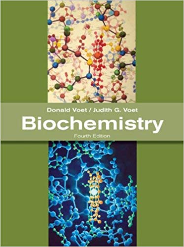 Biochemistry, 4th Edition Voet, Voet  Test Bank