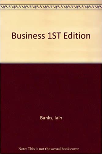 Business 1e Edition by Boone Kurtz Instructor solution manual