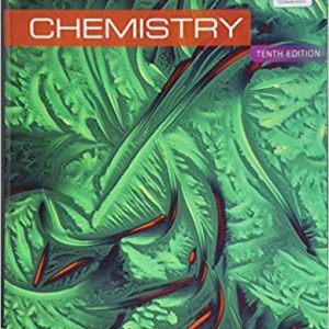 Chemistry, 10th Edition Steven S. Zumdahl, Susan A. Zumdahl, Donald J. DeCoste Test Bank