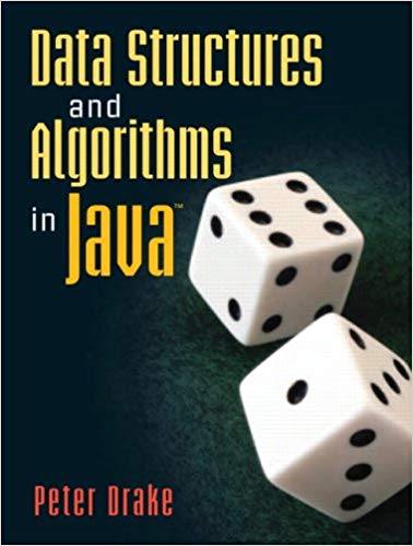 Data Structures and Algorithms in Java Peter Drake Solution Manual