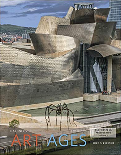 Gardner's Art through the AgesThe Western Perspective, Volume I, 15th Edition Fred S. Kleiner Test Bank