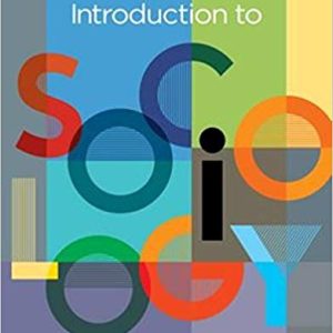 Introduction to Sociology 9th edition Giddens Duneier P. Appelbaum Carr Test Bank