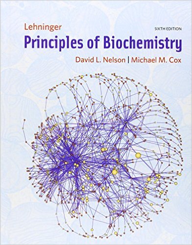Lehninger Principles of Biochemistry 6th Edition by David L. Nelson  , Michael M. Cox Test Bank
