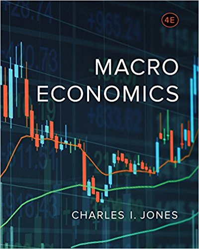 Macroeconomics 4th Edition Charles I. Jones (norton Publisher )TB (4e) doc