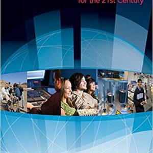 Operations and Supply Chain Management for the 21st Century, 1st Edition Ken Boyer, Rohit Verma Solution Manual