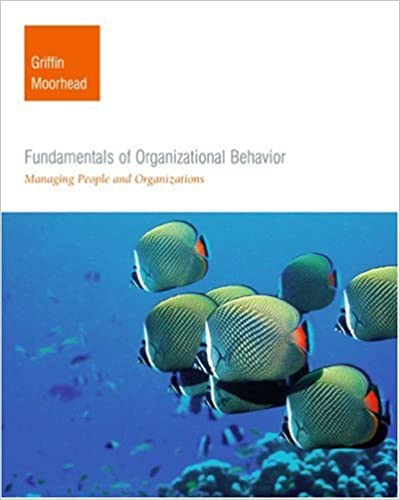 Organizational Behavior An Asian Perspective, 1st Edition Soon, Audrey, Chuan, Griffin, Phillips, Gully Test Bank