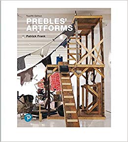 Prebles' Artforms 12E Duane Preble Sarah Preble Patrick Frank Test Bank