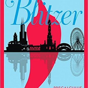 Precalculus, 6E Robert F. Blitzer, Test Bank