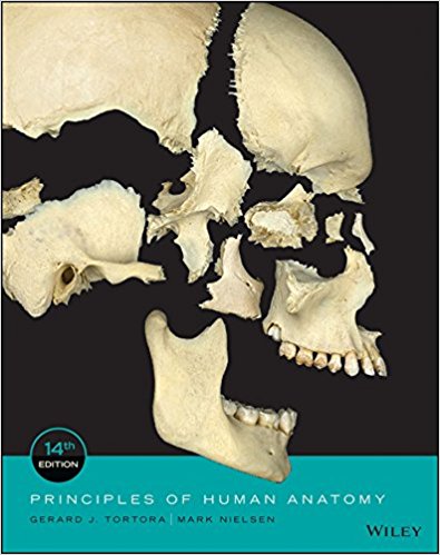 Principles of Human Anatomy, 14th Edition Tortora, Nielsen Test Bank