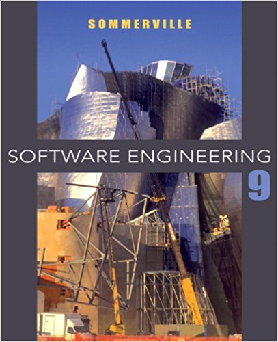 Software Engineering, 9th Edition Ian Sommerville Instructor Solutions Manual