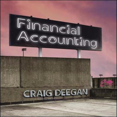 Deegan - Australian Financial Accounting - 8e [Australian Version] Solution Manual